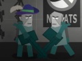 Laro Hats Are Not Allowed