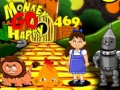 Laro Monkey Go Happy Stage 469