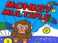 Laro Monkey Multiple