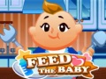 Laro Feed the Baby