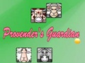 Laro Provender's Guardian