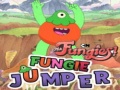 Laro The Fungies! Fungie Jumper