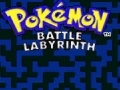 Laro Pokemon Battle Labyrinth