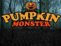Laro Pumpkin Monster