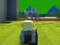 Laro Sandbox Orion 3d