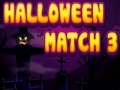 Laro Halloween Match 3