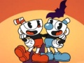 Laro Cuphead Halloween