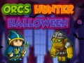 Laro Orc Hunter Halloween