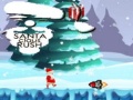 Laro Santa Claus Rush