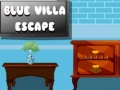 Laro Blue Villa Escape