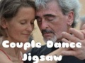 Laro Couple Dance Jigsaw