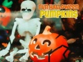 Laro Fun Halloween Pumpkins