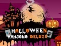 Laro Halloween Mahjong Deluxe 