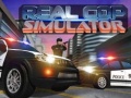 Laro Real Cop Simulator