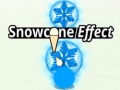 Laro Snowcone Effect
