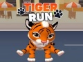 Laro Tiger Run