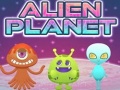 Laro Alien Planet