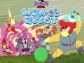 Laro ThunderCats Roar Lion-O's Quest