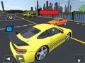 Laro Realistic Sim Car Park 2019