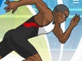 Laro Athletics Hero