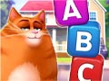 Laro Kitty Scramble