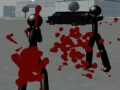 Laro Stickman City Shooter