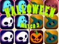 Laro Halloween Match 3