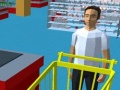 Laro Super Market Atm Machine Simulator: Shopping Mall