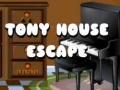Laro Tony House Escape