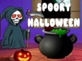 Laro Spooky Halloween