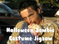 Laro Halloween Zombie Costume Jigsaw