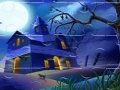 Laro Hallowmas 2020 Puzzle
