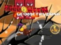 Laro Halloween Geometry Dash