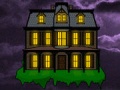 Laro Halloween House Maker
