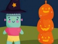 Laro Evil Creatures Hidden