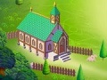 Laro Block Town