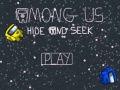 Laro Among Us Hide Or Seek
