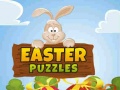 Laro Easter Puzzles
