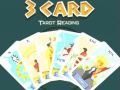 Laro 3 Card Tarot Reading