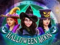 Laro Halloween Moon