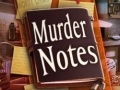 Laro Murder Notes