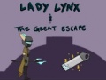 Laro Lady Lynx & The Great Escape 