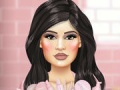 Laro Kylie Jenner Beauty Routine