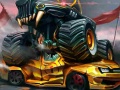 Laro Mad Truck Challenge Special