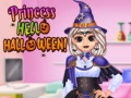 Laro Princess Hello Halloween