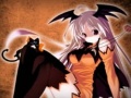Laro Anime Halloween Jigsaw Puzzle
