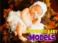Laro Newborn Baby Models