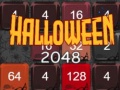 Laro Halloween 2048