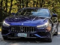 Laro Maserati Ghibli Hybrid Puzzle