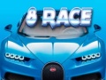 Laro 8 Race